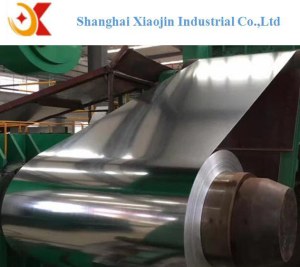 Galvanized steel coils /GI coil/GL coil