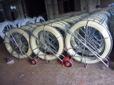 Professional manufacture duct rodder