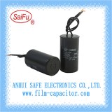 Sell CBB60 AC Motor Start and Run Capacitor