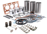 Pièces de moteur diesel agricole Kit de révision D1005 pour Kubota