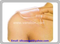 Scar Therapy Medical Scar Gel Silicone