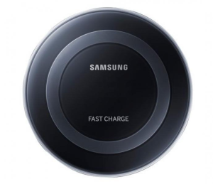 SAMSUNG Chargeur sans fil rapide à induction Noir EP-PN920BBEGWW