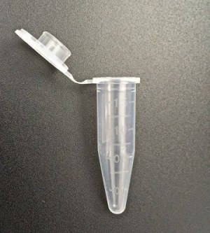 1.5ML Microcentrifuge Tubes