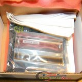 Zebra 79814M Thermal Printhead ZM600 Kit