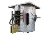 Steel Induction Melting Furnace 500kg