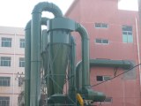 Industrial Cyclone Dust Separator