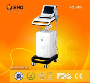 Italy Technology!! RUV89 high intensive ultrasound hifu machine