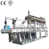 Tropical Fish Food Extruder Machine