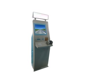 PAYMENT TERMINAL