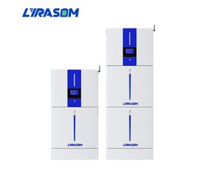 All-in-one Energy Storage System