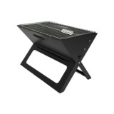 Square Charcoal BBQ Grills