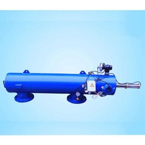 Hydraulic Automatic Filter