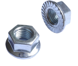 ANSI / ASME B18.2.2 Flange Nuts