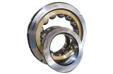 Angular Contact Ball Bearings