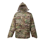 Military Jacket