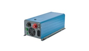 12V 120V ETL APPROVED 2000W INVERTER CHARGER