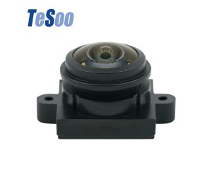 Tesoo M8 Mini Lenses