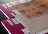 AP23M Stearated Abrasive Paper