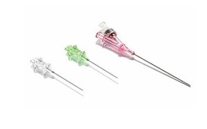 Introducer Needles