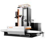 HBP SERIES PLANER TYPE MILLILING AND BORING MACHINE