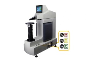 Automatic Rockwell Hardness Tester