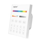 T4 4-Zone Panel Remote (RGB+CCT)