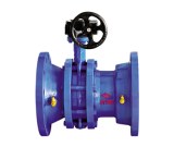 BALANCE VALVES