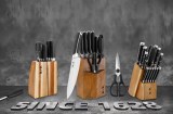 Zhangxiaoquan Kitchen Knives