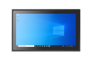 18.5 Inch All In One Economy Touch Panel PC