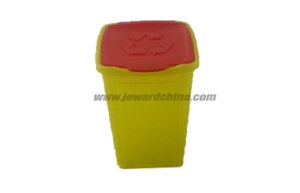 120L WHEELED GARBAGE BIN MOULD