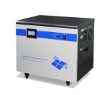 Solar Storage