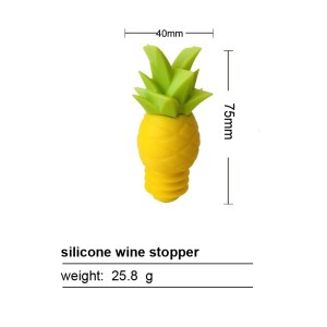 Wine Stopper