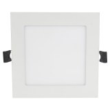 LED Slim Panel Light Square Series