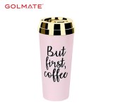 Custom Plastic Travel Mug Bulk