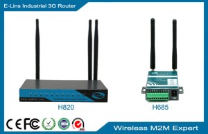 3G Routers