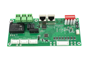 PCB Box Build Assembly