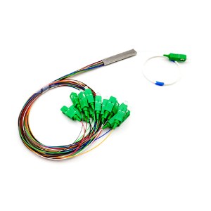 116 Mini Fiber Optic Splitter