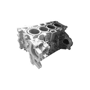 Engine Cylinder Block