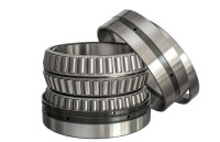 Four-Row Tapered Roller Bearings (Inch)