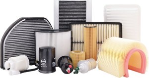 Filton Filter Air Filter LW-1227