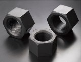 Heavy Hex Nuts