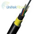 ADSS Fiber Optic Cable