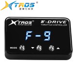 Electronic Throttle Accelerator 5-Drive KS Series