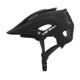 TERRAIN Mountain Bike Helmet Highlights