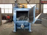 Tumble Belt Shot Blasting Machine