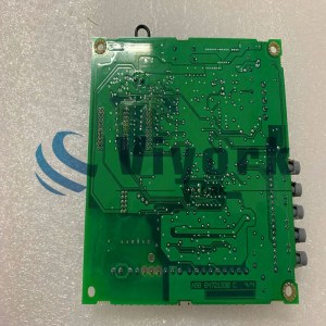 Control Circuit Board