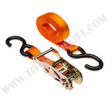 Cargo Buckle Ratchet Straps China