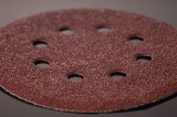 AP82 Velcro Backed Sandpaper Roll