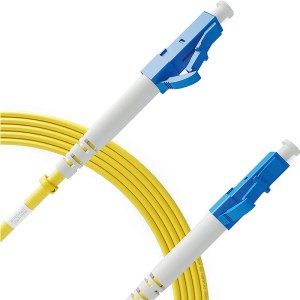 Fiber Optic Patch Cord LC