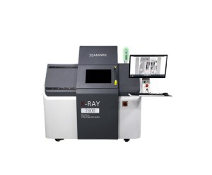 X7600 Offline X-Ray Inspection Machine